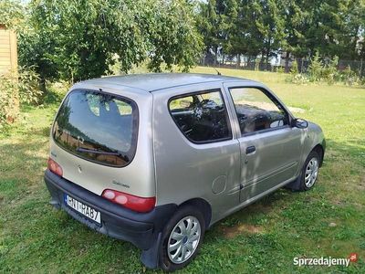 Fiat Seicento