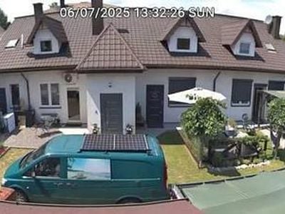 Używany Mercedes Vito 2012 Zielony Van