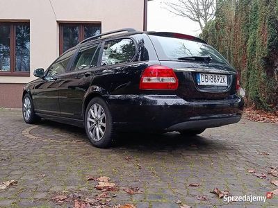 Używany 2010 Jaguar X-type | 32 000 zł