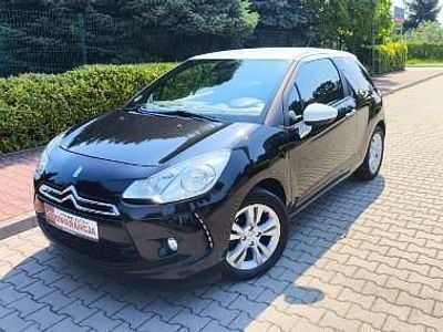 Citroën DS3