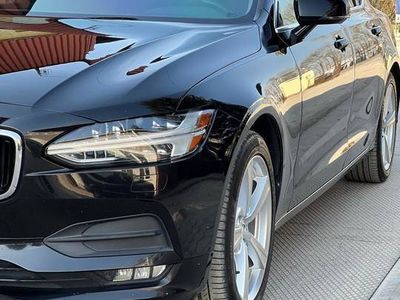 Używany 2017 Volvo S90 Momentum Sedan/Limuzyna | 79 800 zł (Dość drogi)