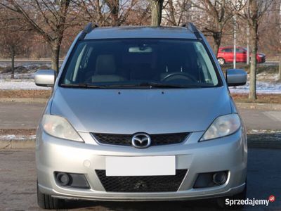 używany Mazda 5 2.0 CD