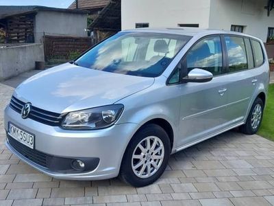 VW Touran