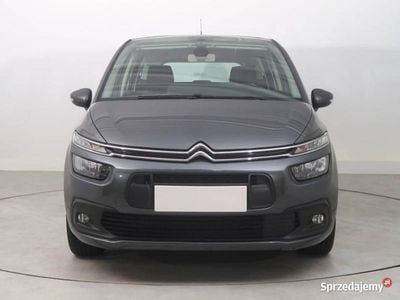 Citroën Grand C4 Picasso