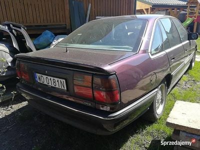 Używany 1993 Opel Senator Sedan/Limuzyna | 16 800 zł