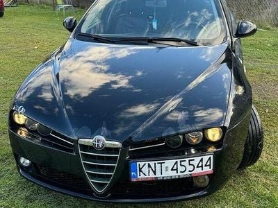 Alfa Romeo 159