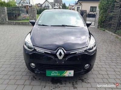 Używany 2015 Renault Clio IV | 34 000 zł (Dość drogi)