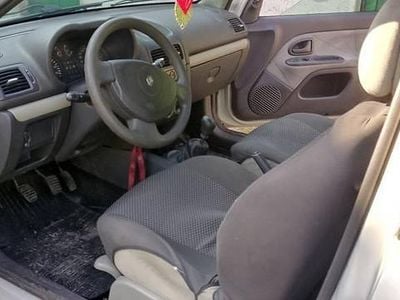 Renault Clio II