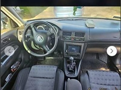 używany VW Golf IV 1.9 TDI. Bogata wersja.