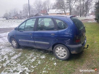 Renault Scénic