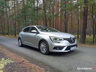 Renault Mégane IV