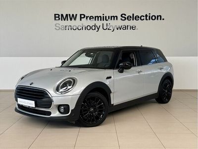 Mini Cooper Clubman