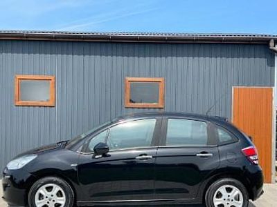 Inny kolor Używany 2012 Citroën C3 Hatchback | 23 900 zł