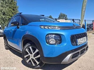 Inny kolor Używany 2018 Citroën C3 Hatchback | 45 900 zł