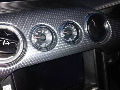 Używany Ford Mustang Performance Edition 2015