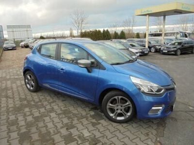 Renault Clio IV