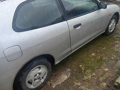 Używany Mitsubishi Colt 1999 Hatchback