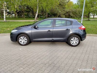 Renault Mégane III