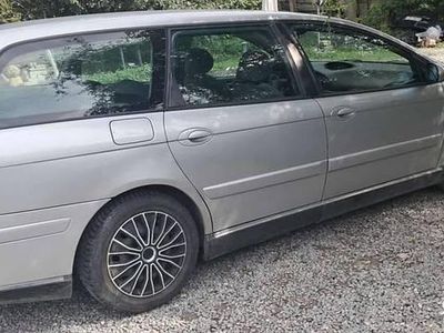 Citroën C5