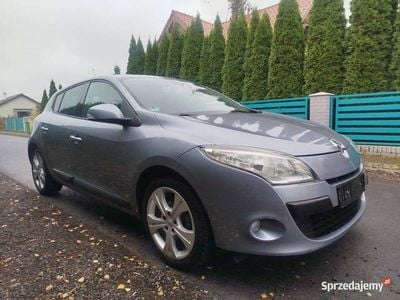 Renault Mégane III