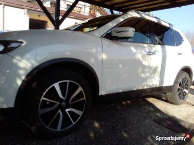 Używany 2016 Nissan X-Trail SUV | 69 999 zł (Drogi)