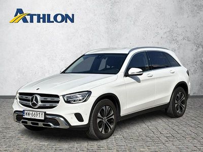 Mercedes GLC200