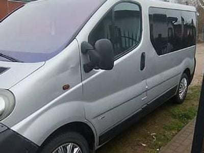 Używany 2004 Opel Vivaro Minivan | 18 000 zł