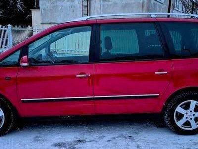 VW Sharan
