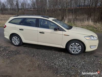 używany Ford Mondeo 