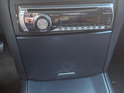 Używany Nissan Primera 2005 Srebrny Sedan/Limuzyna