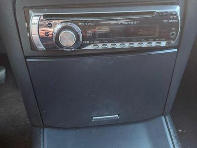 Srebrny Używany 2005 Nissan Primera Sedan/Limuzyna | 6500 zł