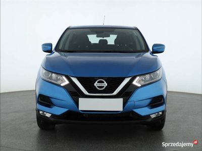 używany Nissan Qashqai 1.2 DIG-T