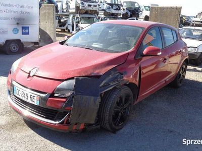 używany Renault Mégane III DC849