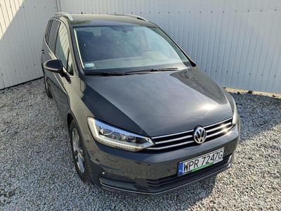 VW Touran
