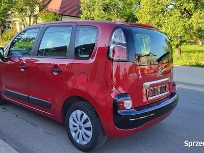 Citroën C3 Picasso
