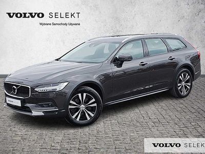 używany Volvo V90 CC V90 Cross Country Cross Country D4 AWD aut