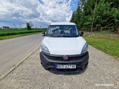 Fiat Doblò