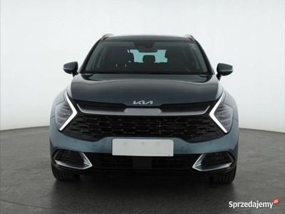 Zielony Używany 2022 Kia Sportage SUV | 116 999 zł