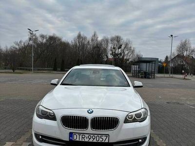 BMW 535