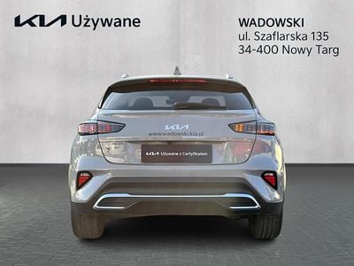 Nowe 2025 Kia XCeed SUV | 123 900 zł (Uczciwa cena)
