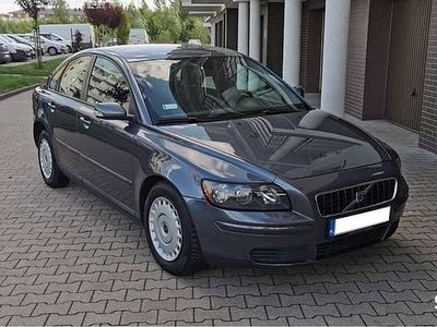 Volvo S40
