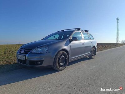 Używany VW Golf V 2008 Kombi