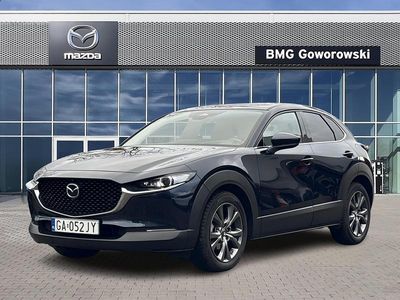 Używany Mazda CX-30 186 KM (136 kW) 2024 SUV
