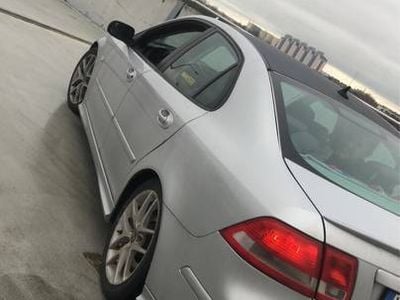 Używany Saab 9-3 Aero 2003
