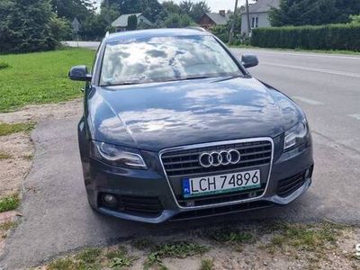 Używany 2008 Audi A4 | 32 900 zł (Drogi)