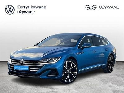 Używany 2024 VW Arteon | 209 900 zł
