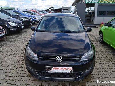 VW Polo