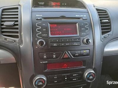 Używany Kia Sorento SX 2010 SUV