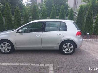 VW Golf VI