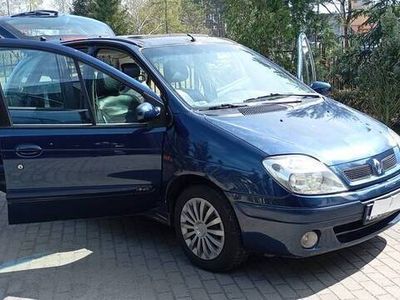 Renault Scénic